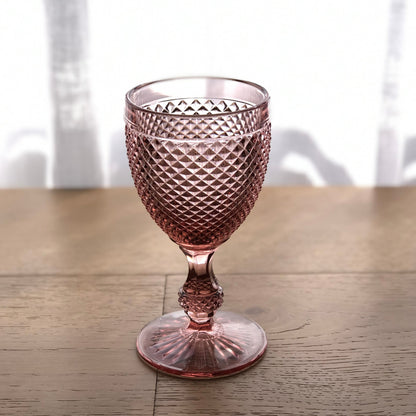 Bicos Goblets Set by Vista Alegre