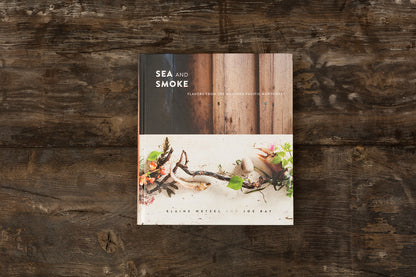 Sea and Smoke: Flavors from the Untamed Pacific Northwest