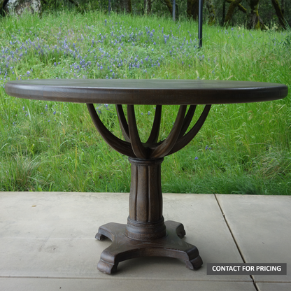 Catalina Dining Table