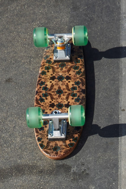 Rancho Ocho Skateboards