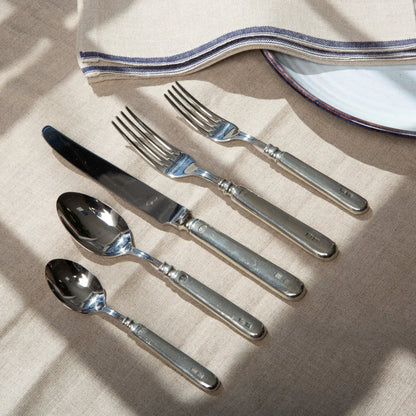 Inglese Pewter Flatware