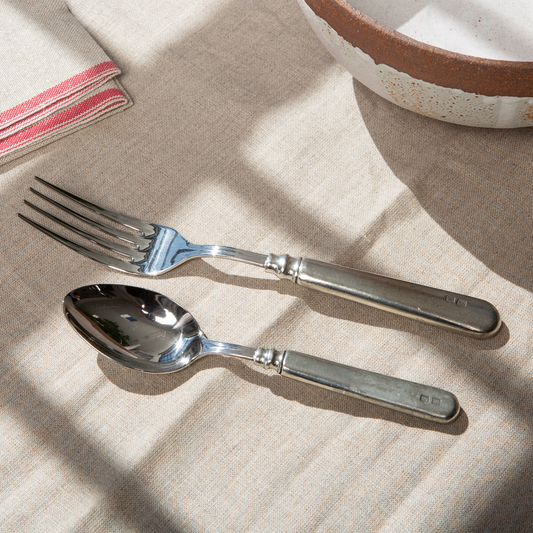 Inglese Serving Set