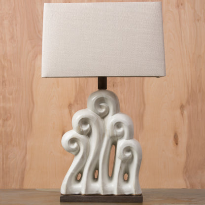 Wave Lamp