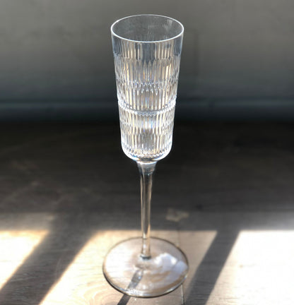 Vendome Glassware